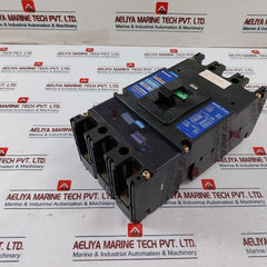 Terasaki Xs400Cs Tembreak Circuit Breaker 3-pole 250A Ac690V