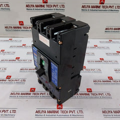 Terasaki Xs400Cs Tembreak Circuit Breaker 3-pole 250A Ac690V