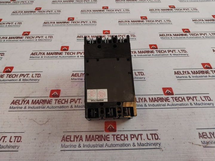 Terasaki Xs50Cs Circuit Breaker 20A 3-pole Ac220V 7.5Ka
