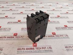 Terasaki Xs50Cs Circuit Breaker 20A 3-pole Ac220V 7.5Ka