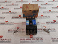 Terasaki Xs50Cs Circuit Breaker 50A 3-pole Ac220V 7.5Ka