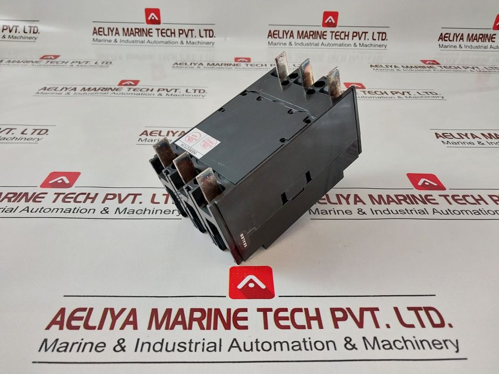 Terasaki Xs50Nb Molded Case Circuit Breaker 30A