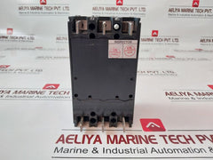 Terasaki Xs50Nb Molded Case Circuit Breaker 30A