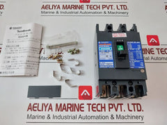 Terasaki Xs50Nb Molded Case Circuit Breaker 30A