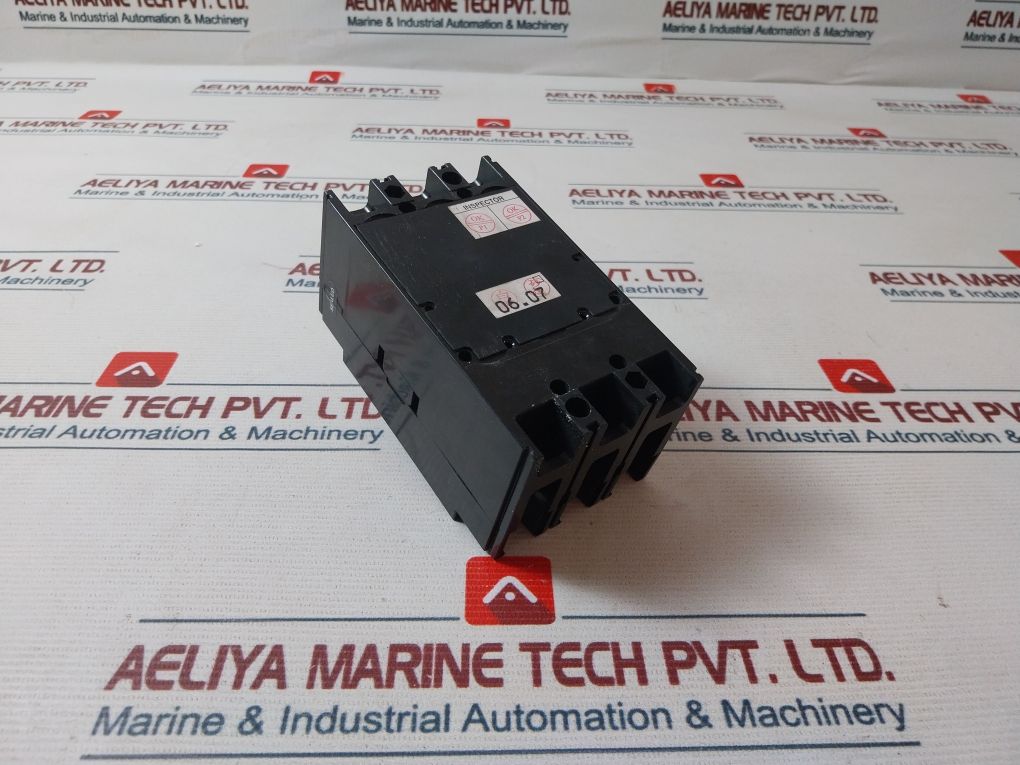 Terasaki Xs50Nb 3 Pole Circuit Breaker