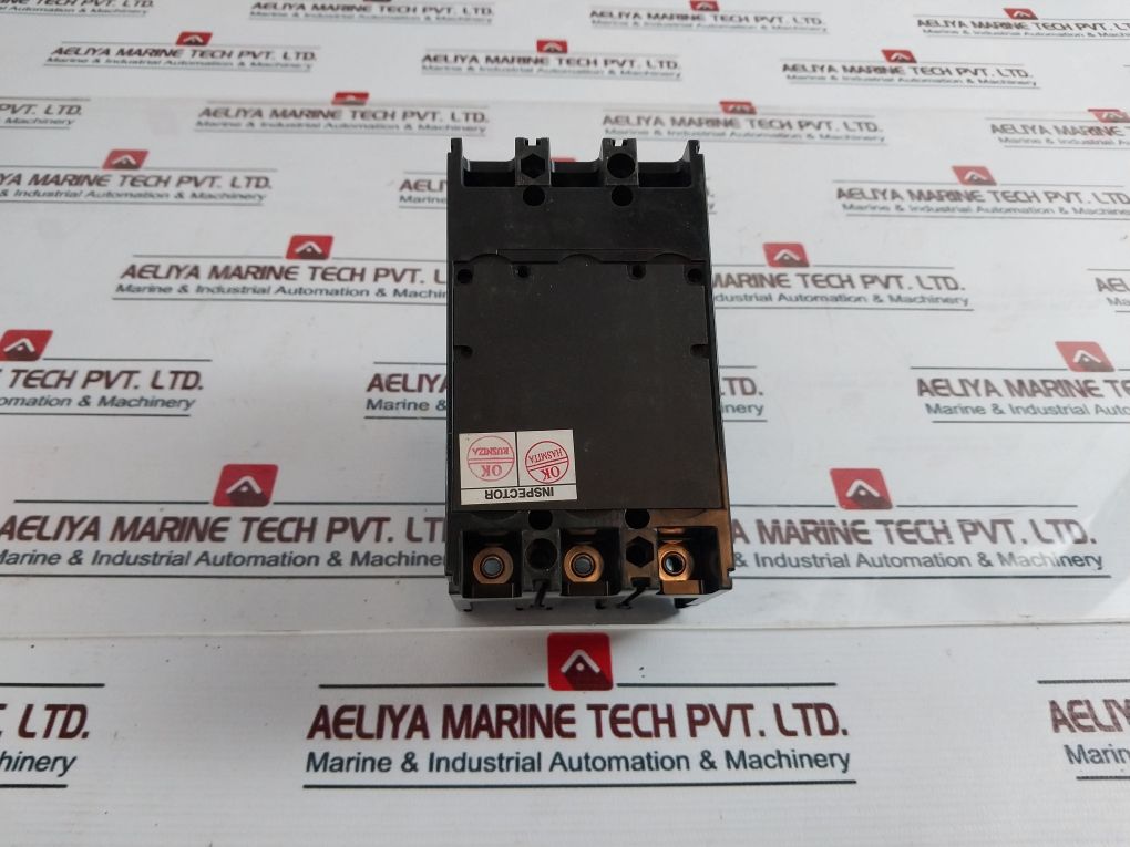 Terasaki Xs50Nb 3 Pole Circuit Breaker 30A 40°C 660Vac 50~60Hz