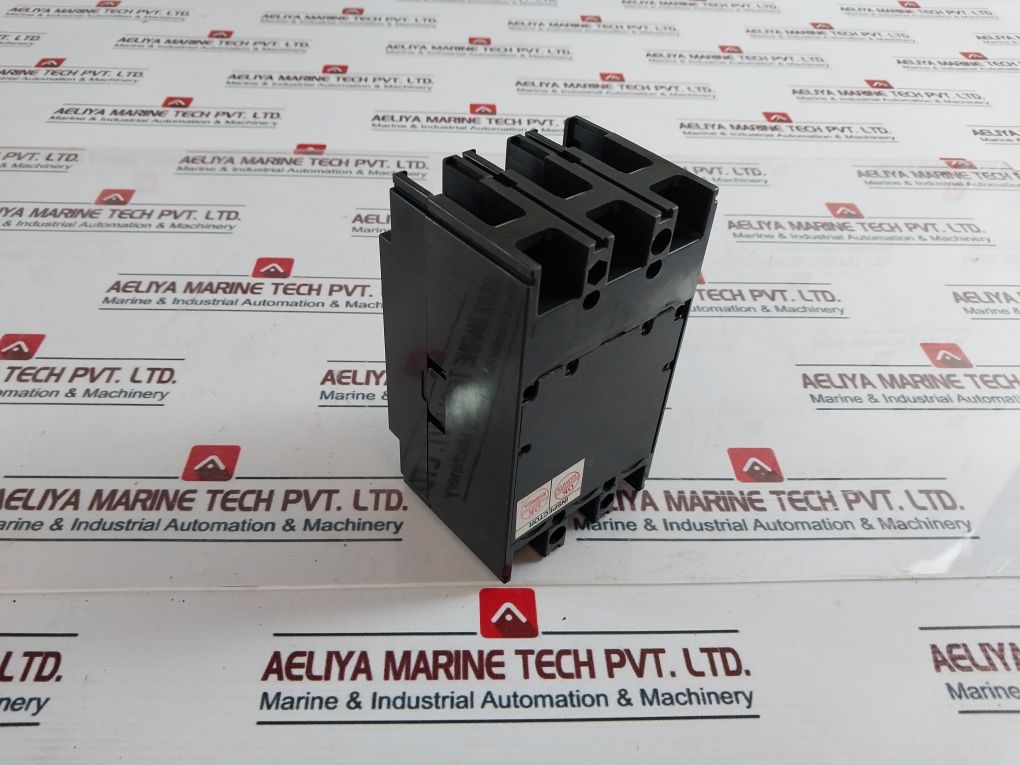 Terasaki Xs50Nb 3 Pole Circuit Breaker 30A 40°C 660Vac 50~60Hz