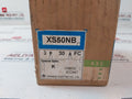 Terasaki Xs50Nb 3 Pole Circuit Breaker Ac660V 30A