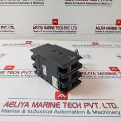 Terasaki Xs50Nb 3 Pole Circuit Breaker Ac660V 30A