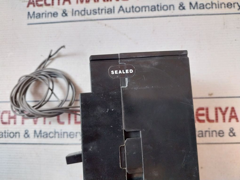 Terasaki Xs50Nb 3 Pole Circuit Breaker Ac660V 30A