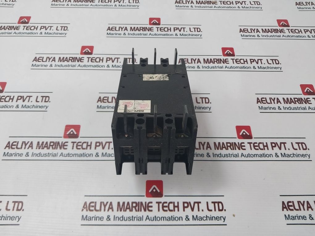 Terasaki Xs50Nb 3 Pole Circuit Breaker Ac660V 50-60Hz