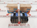 Terasaki Xs50Nb 3-pole Molded Case Circuit Breaker 15A Ac660V 50-60Hz
