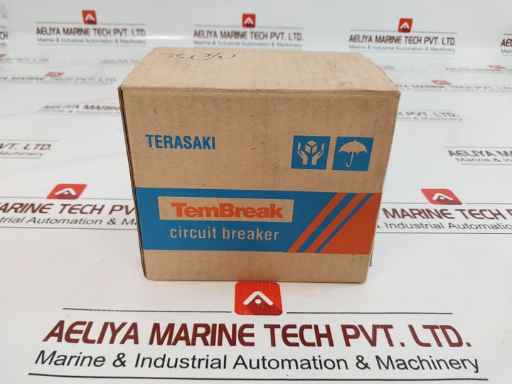 Terasaki Xs50Nb Circuit Breaker 15A
