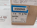 Terasaki Xs50Nb Circuit Breaker 15A
