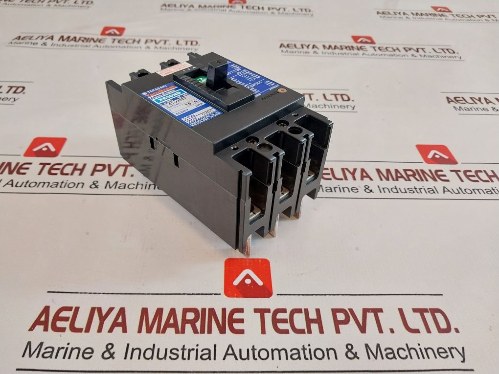 Terasaki Xs50Nb Circuit Breaker 15A
