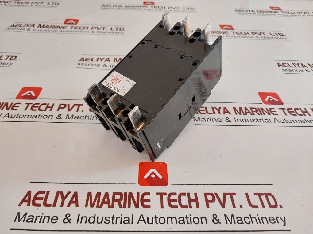 Terasaki Xs50Nb Circuit Breaker 15A
