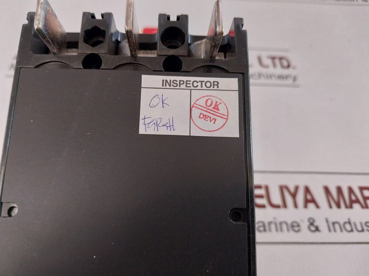 Terasaki Xs50Nb Circuit Breaker 15A
