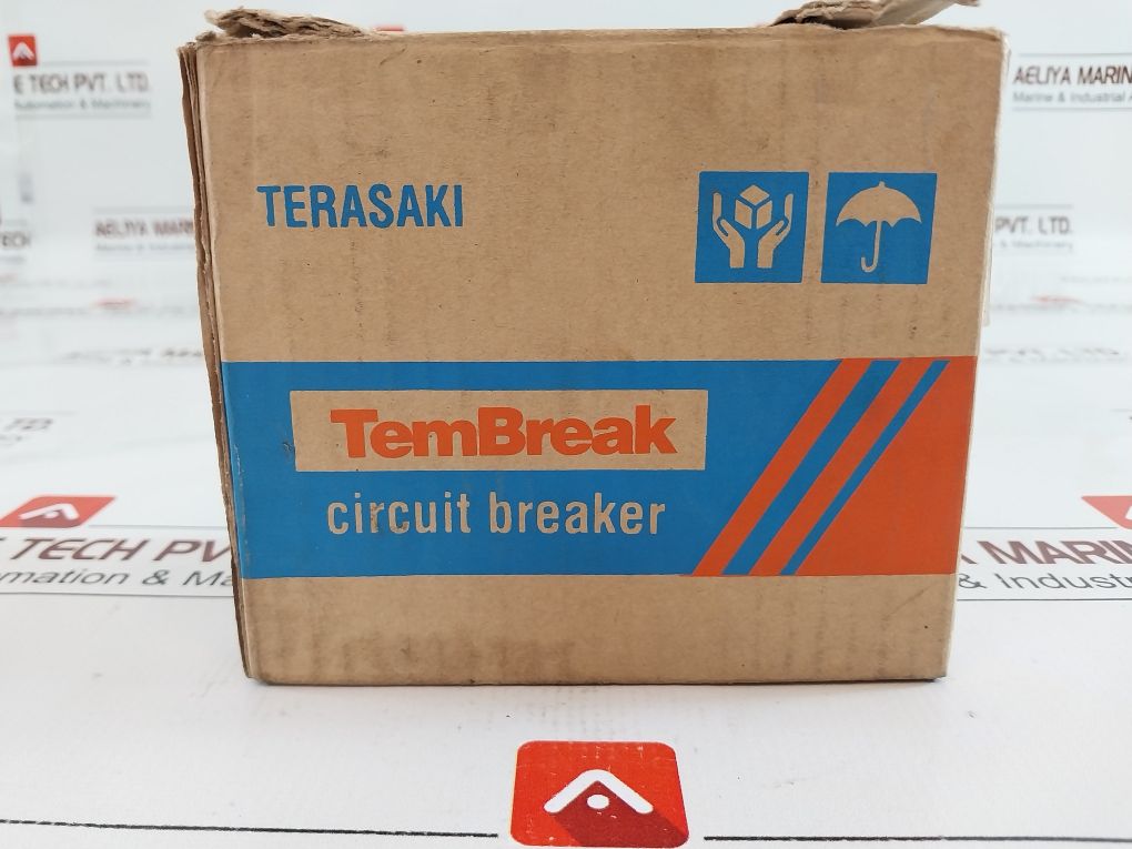 Terasaki Xs50Nb Circuit Breaker 50A
