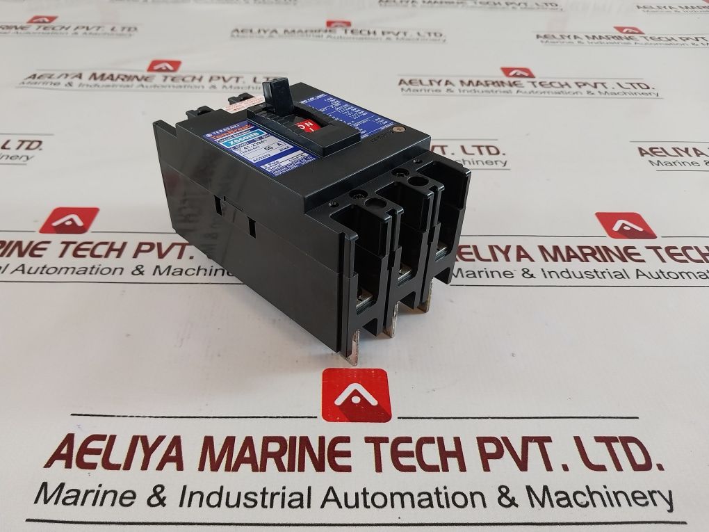 Terasaki Xs50Nb Circuit Breaker 50A
