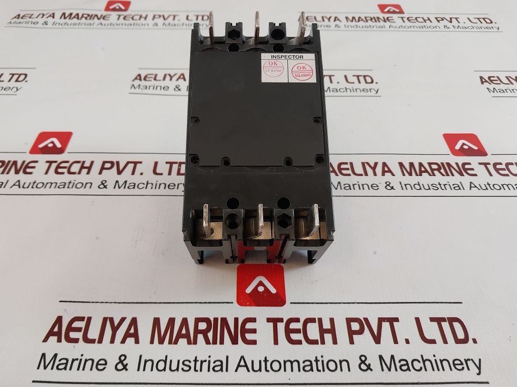 Terasaki Xs50Nb Circuit Breaker 50A
