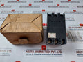 Terasaki Xs50Nb Tembreak Circuit Breaker 30A 3 Pole 220Vac