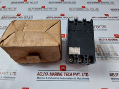 Terasaki Xs50Nb Tembreak Circuit Breaker 30A 3 Pole 220Vac