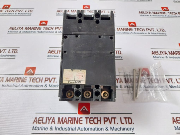 Terasaki Xs50Nb Tembreak Circuit Breaker 30A 3 Pole 220Vac