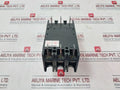 Terasaki Xs50Ns 3 Pole Circuit Breaker 20A Ac600V Dc250V