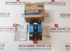 Terasaki Xs50Ns 3 Pole Circuit Breaker Ac220V