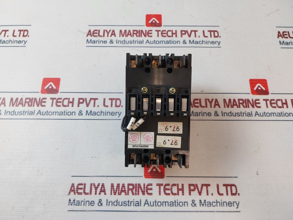 Terasaki Xs50Ns 3 Pole Circuit Breaker Ac220V