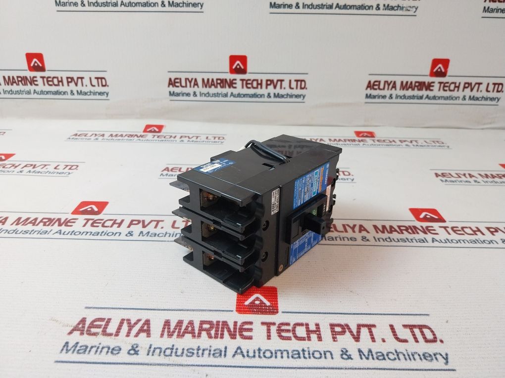 Terasaki Xs50Ns 3 Pole Circuit Breaker Ac220V