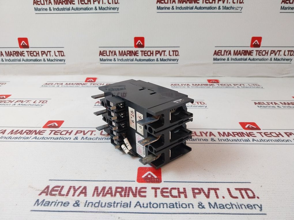 Terasaki Xs50Ns 3 Pole Circuit Breaker Ac220V