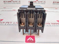 Terasaki Xs50Ns 3-pole Circuit Breaker Ac600V Dc250V 15Amp