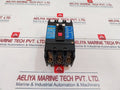 Terasaki Xs50Ns 3-pole Circuit Breaker Ac600V Dc250V 15Amp