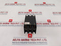Terasaki Xs50Ns 3-pole Circuit Breaker Ac600V Dc250V 15Amp
