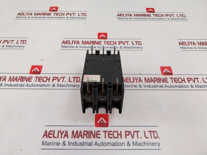 Terasaki Xs50Ns 3-pole Circuit Breaker Ac600V Dc250V 15Amp