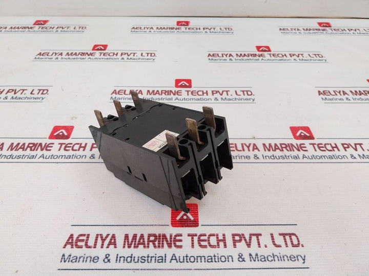 Terasaki Xs50Ns 3-pole Circuit Breaker Ac600V Dc250V 15Amp