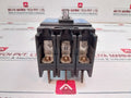 Terasaki Xs50Ns 3-pole Circuit Breaker Ac600V Dc250V 15Amp