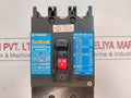 Terasaki Xs50Ns 3-pole Circuit Breaker Ac600V Dc250V 15Amp