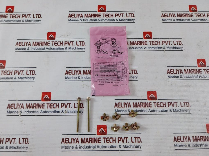 Terasaki Xs50Ns 3 Pole Tembreak Circuit Breaker 30A Ac600V Dc250V
