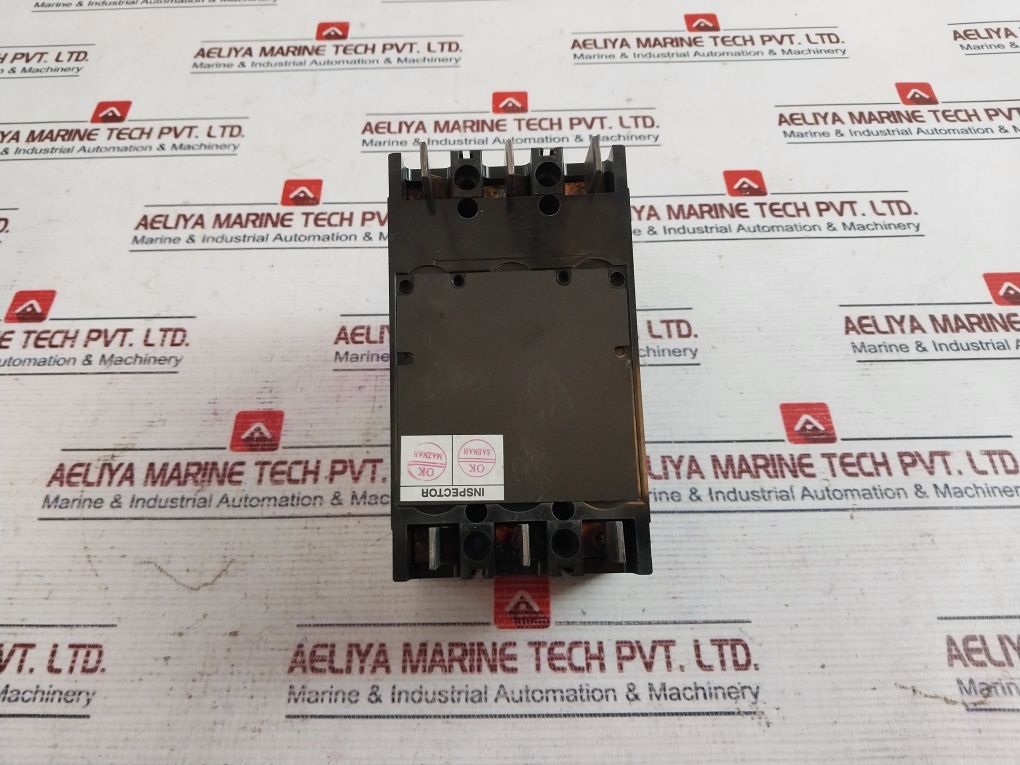 Terasaki Xs50Ns Circuit Breaker 30A 3-pole Ac220V 25Ka