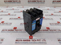 Terasaki Xs50Ns Circuit Breaker 3 Pole 15A Ac600V Dc250V