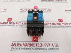 Terasaki Xs50Ns Circuit Breaker Ac 600V Dc250V
