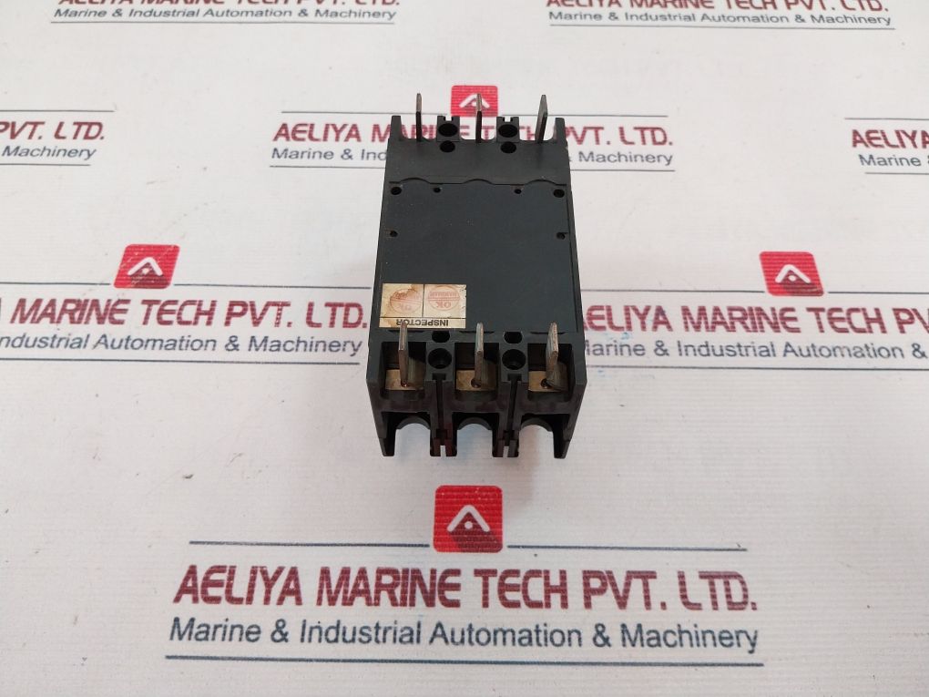 Terasaki Xs50Ns Circuit Breaker Ac 600V Dc250V