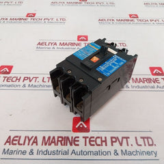Terasaki Xs50Ns Circuit Breaker Ac 600V Dc250V