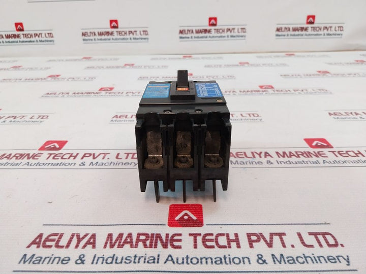 Terasaki Xs50Ns Circuit Breaker Ac 600V Dc250V