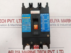 Terasaki Xs50Ns Circuit Breaker Ac 600V Dc250V