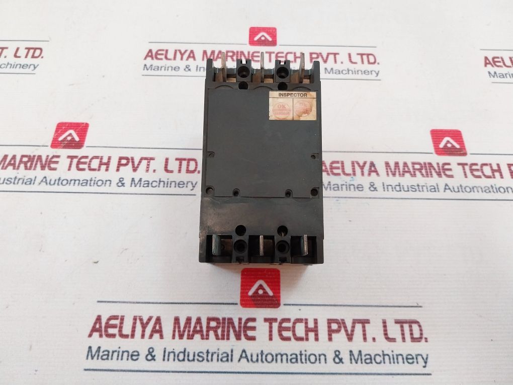 Terasaki Xs50Ns Circuit Breaker Ac 600V Dc250V