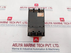 Terasaki Xs50Ns Circuit Breaker Ac 600V Dc250V
