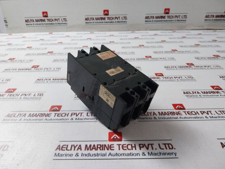 Terasaki Xs60Ns 3 Pole Circuit Breaker 60A 660V 50/60Hz
